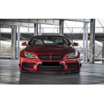 Body kit PRIOR Design για BMW Σειρά 6 (F12/ F13) / M6 (F12/ F13)